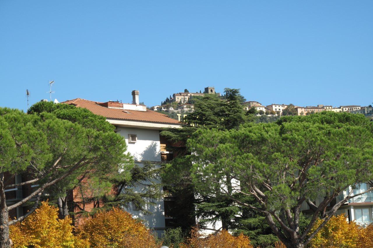 Hotel Torretta Montecatini Terme Eksteriør billede