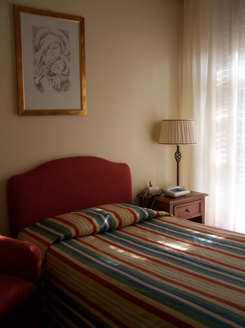 Hotel Torretta Montecatini Terme Værelse billede